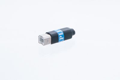 Diamantstecker USB B