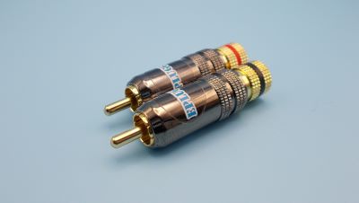 RCA HE A Paar 400
